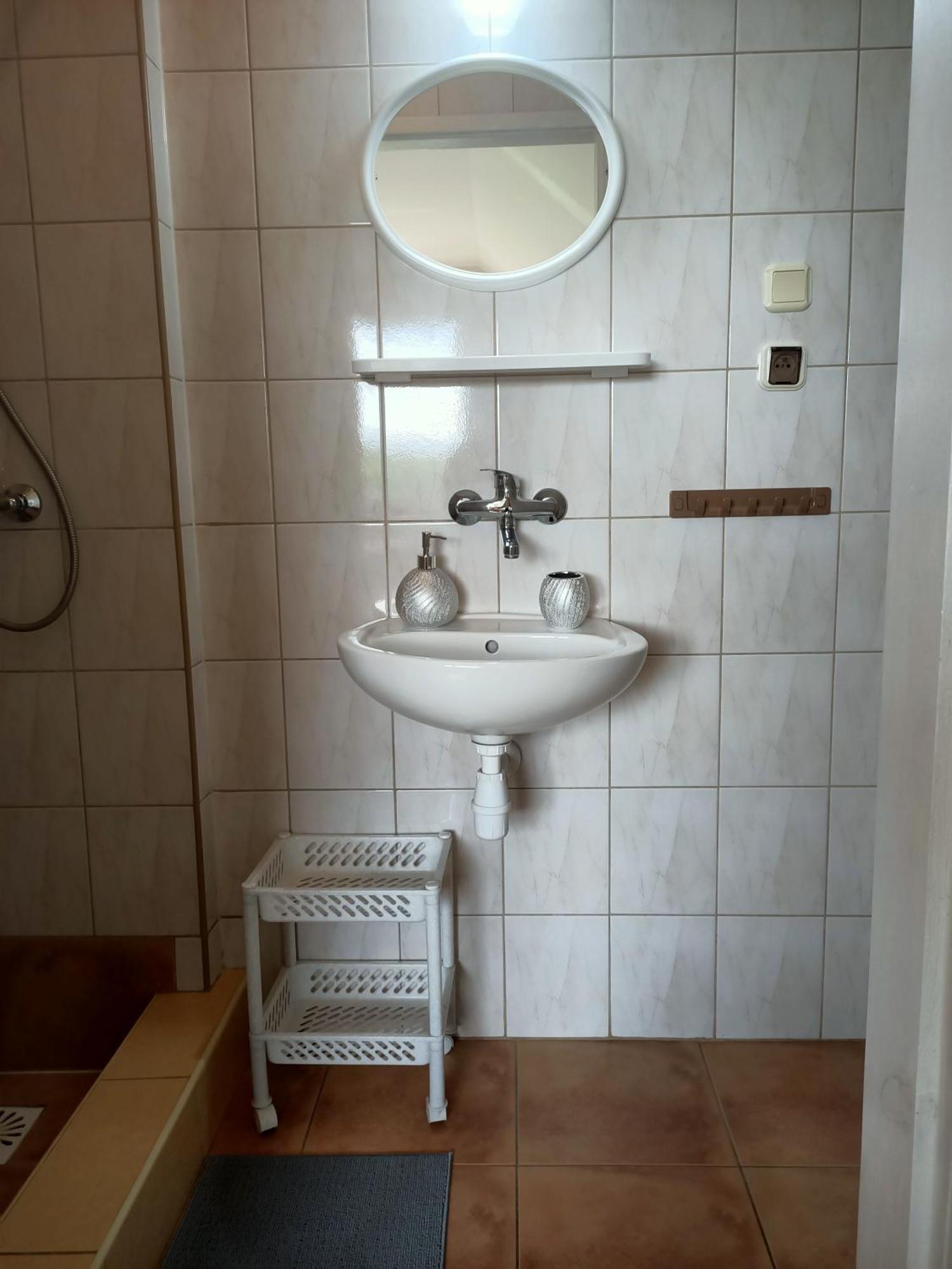 Pokoje&Apartamenty Plus Minus - Władysławowo Exterior foto